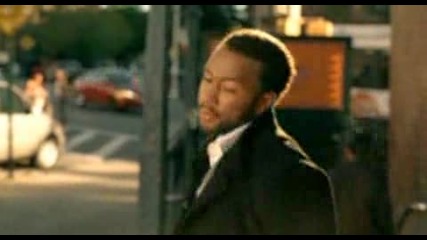 John Legend - Save Room