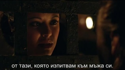 Спартак- Боговете на арената (2011) Сезон1, Eп.5, Бг. суб.