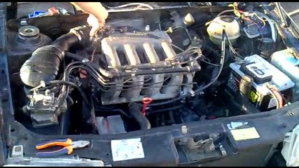 Vento 1.8 16v Pl