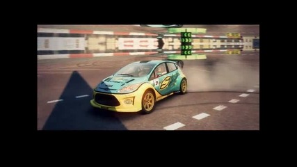 Lil Block Dirt 3 Drift