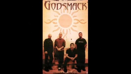 godsmack - speak