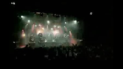 Apocalyptica - Path, live at Dusseldorf