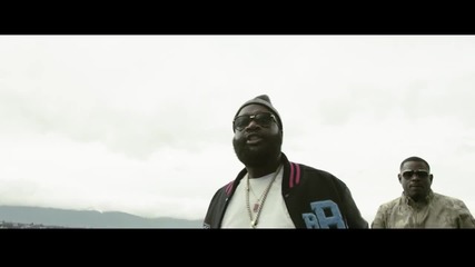 New!!! Rick Ross - Phone Tap [official video]