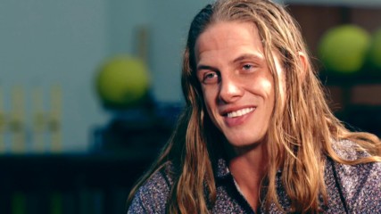 Matt Riddle promises to retire Brock Lesnar, bring change to NXT: WWE NXT, Feb. 20, 2019