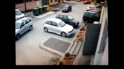 Когато жените шофират 