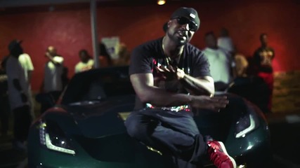 Young Buck _always Stay Strapped_ [video]