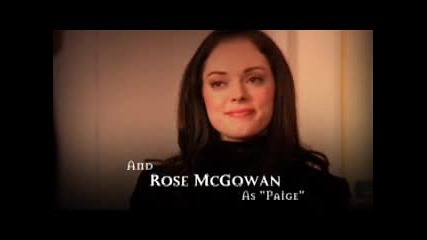 Charmed Intro prue death + Subs