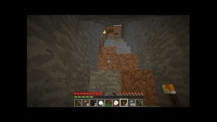 How to play minecraft ep 2