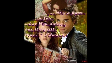 Историята на Twilight [*+ снимки от премиерата на Eclipse в La*]