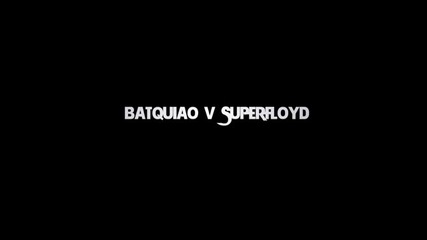 Batman v Superman Parody ( Mayweather vs Pacquiao Version)