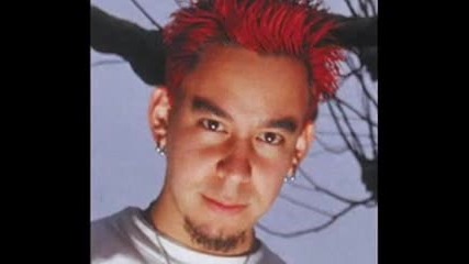 Mike i Chester