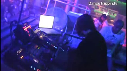 Carl Cox - Space Ibiza
