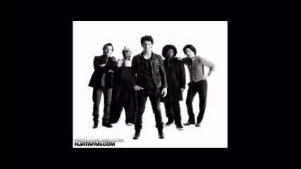 Nick Jonas and The Administration - Conspiracy Theory