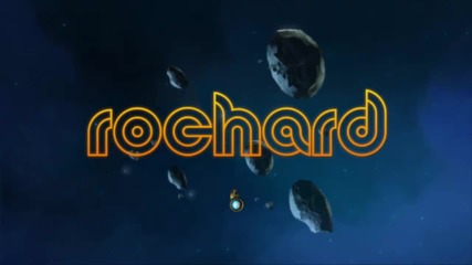 Mini Gameplay Епизод 1 - Rochard