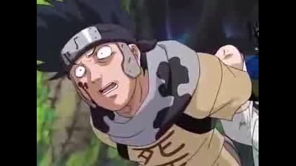 Naruto Sasuke - Snakes Papa Roach
