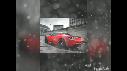 Снимки на супер готини коли