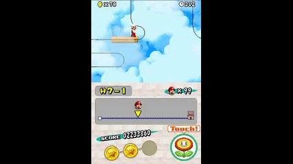 New Super Mario Bros. - Part 31 