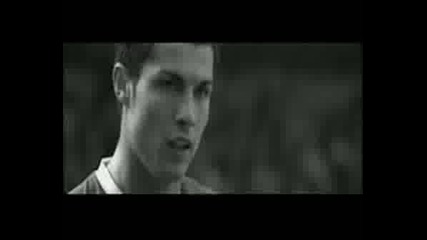 Cristiano Ronaldo - Freestyle Battle 2008