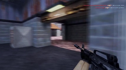 Asus Spring 2011- delm1k vs selectah