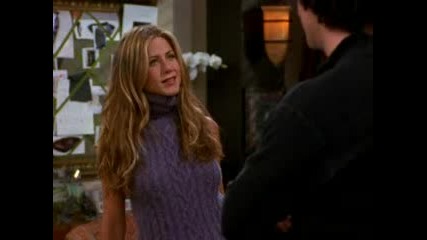 Friends S07e05 - The Engagement Picture