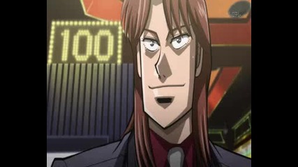 Kaiji - Сезон 2 Епизод 16