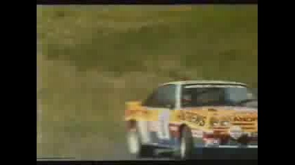 Opel Manta 400 Group B част 4 