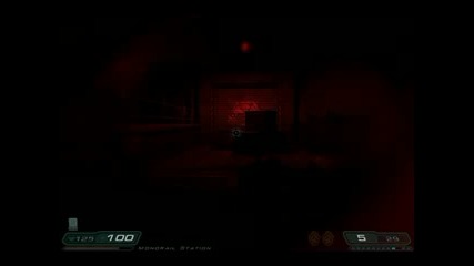 Aaronweber - Resurrection Of Evil - Level
