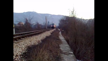 дезиро към перник Бв 6625