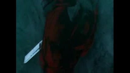 [final Fantasy] Bullet For My Valentine - The End