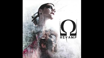 Revamp - The Trial Of Monsters