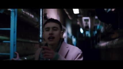 Years & Years - Desire ft. Tove Lo