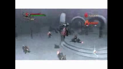 Devil May Cry