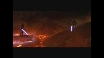 Revenge of the Sith - Requiem For a Dream