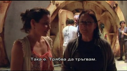 Създателите на „изгубени”