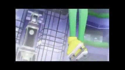 Pretty Rhythm Aurora Dream - Aira - Dream Goes On