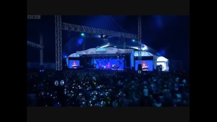 Paramore The Only Exception radio 1 Big Weekend 2010 