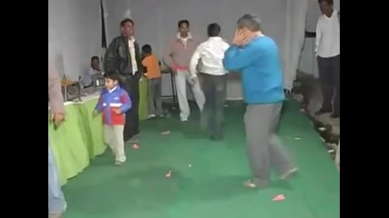 The Shocking Effects of Ecstasy in Pakistan..! Boogie Supreme!