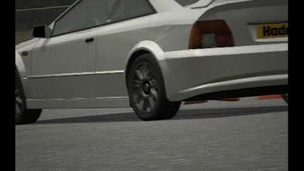 Slowmotion Test On Live For Speed 