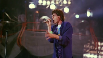 The Rolling Stones - (i Cant Get No) Satisfaction ( Live )