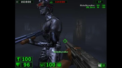 Serious sam first encounter part 3