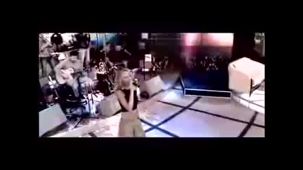 Ishtar - Last Kiss 