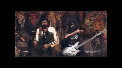 Black Sabbath - Lady Evil Live In Tokyo 18.11.1980 