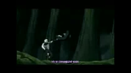 Sasuke Vs Orochimaro