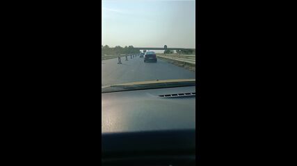"Моята новина": Неправилно изпреварване