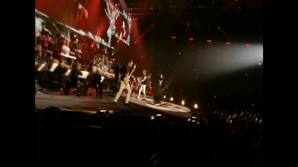 Within Temptation - Black Symphony - 11 Част