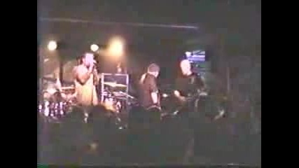 Snot-I Just Lie (live 97)