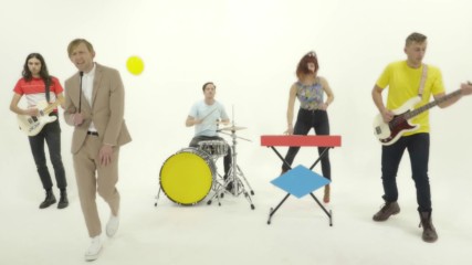 Waters – Hiccups ( Official Video )