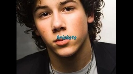Nick Jonas * 