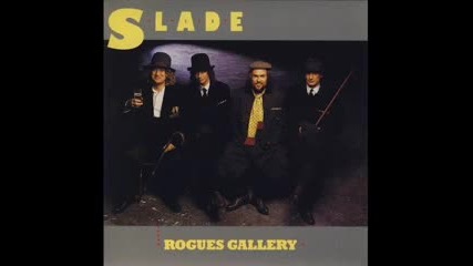 Slade - Time to Rock