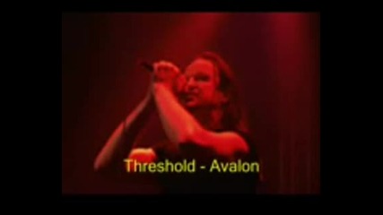 Threshold - Avalon